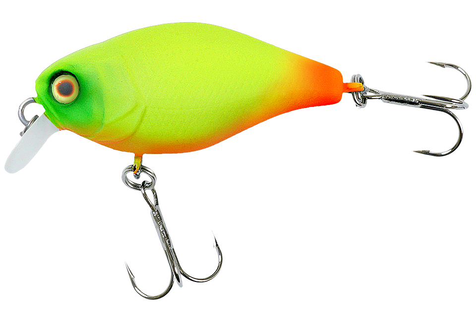 chartreuse orange