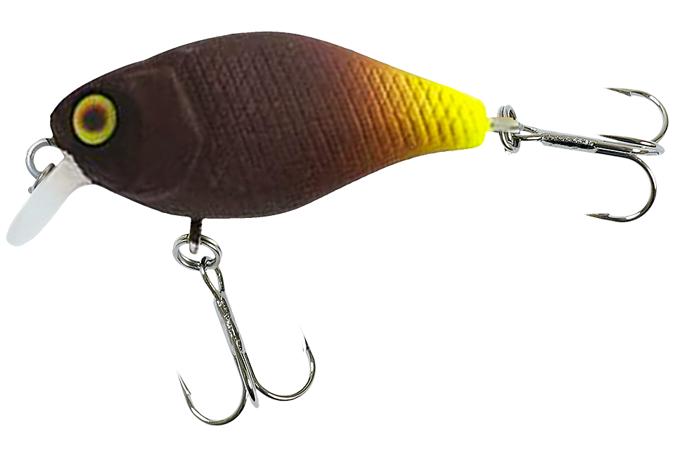 pellet yellow