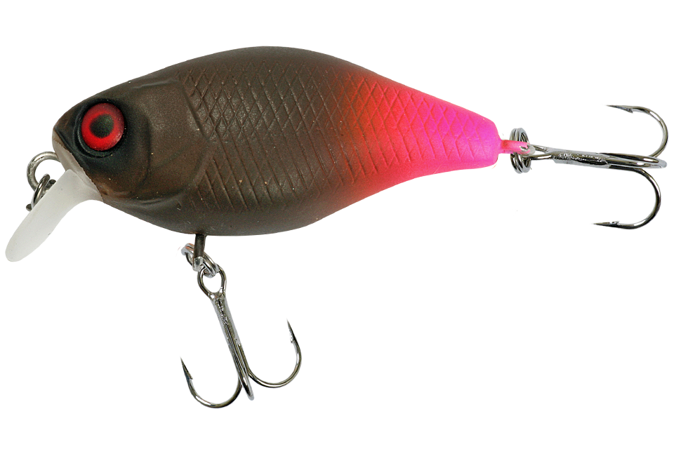 pellet pink