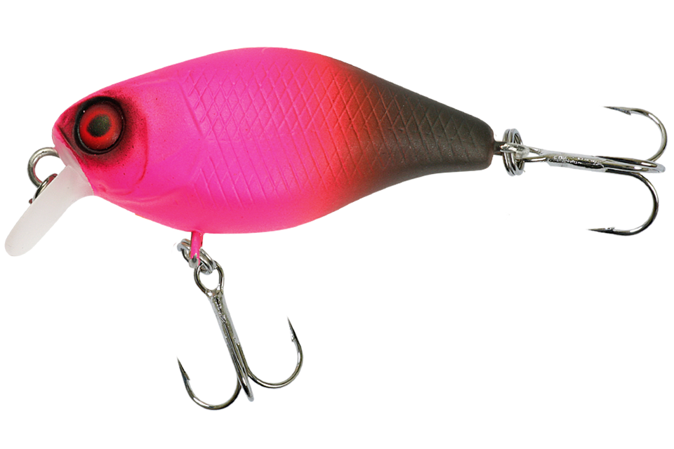 pink pellet