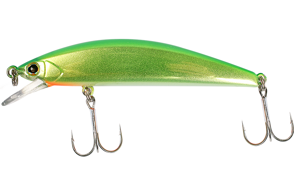 flash chartreuse