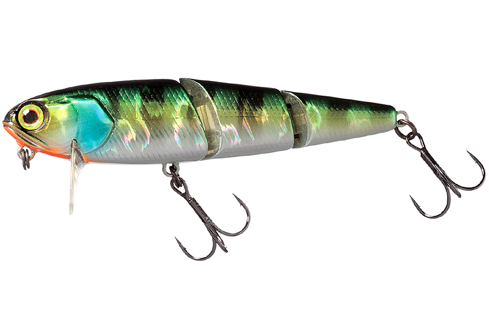 hl blue gill
