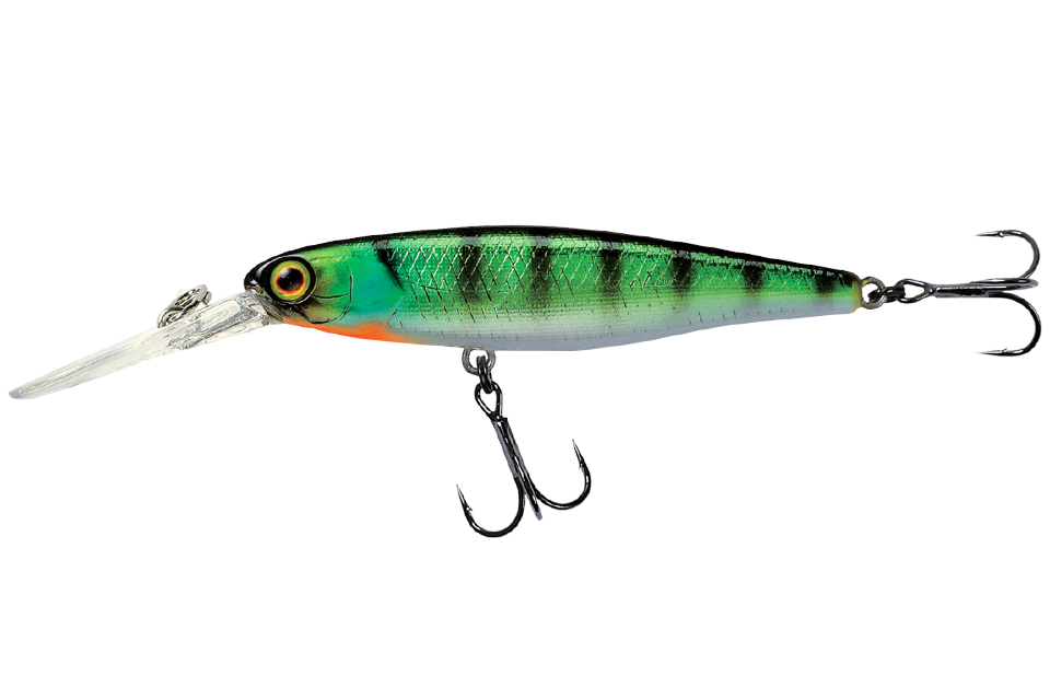 hl blue gill