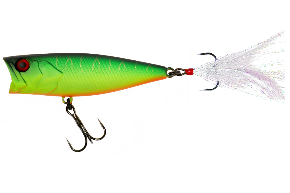 mat tiger