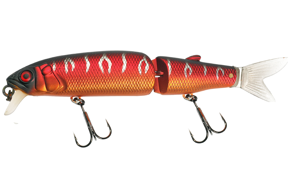 fire tiger
