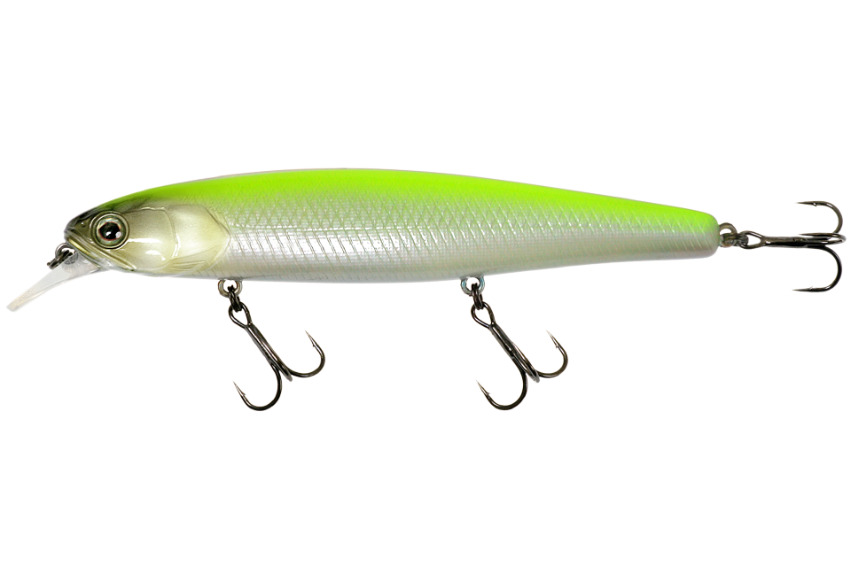 pearl chartreuse