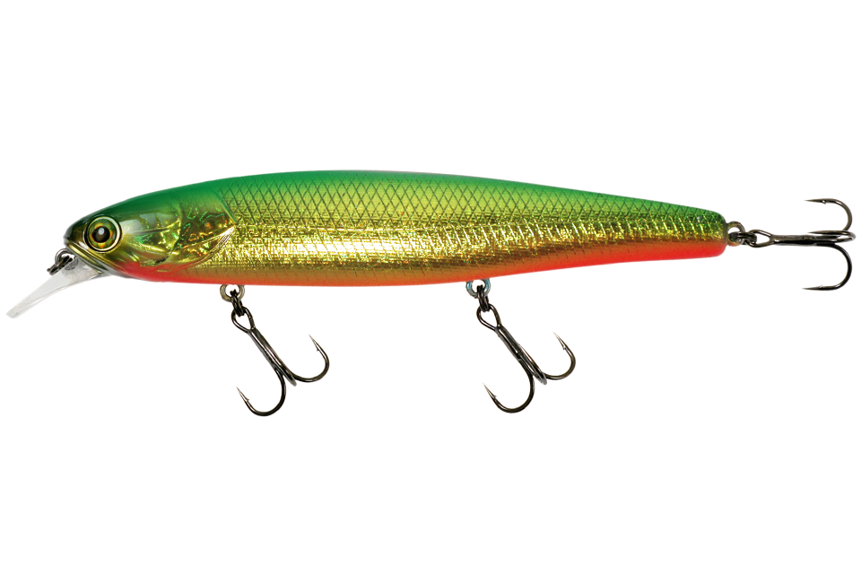 green back gold