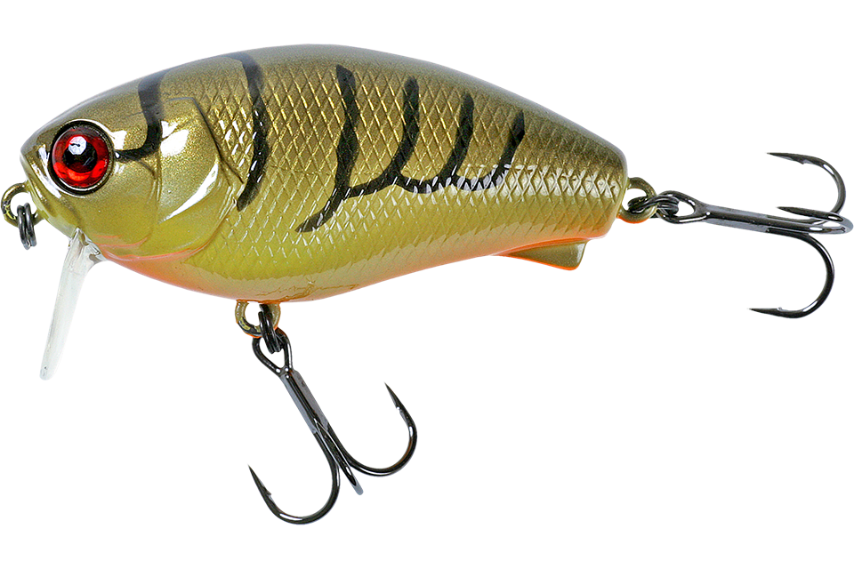 brown craw