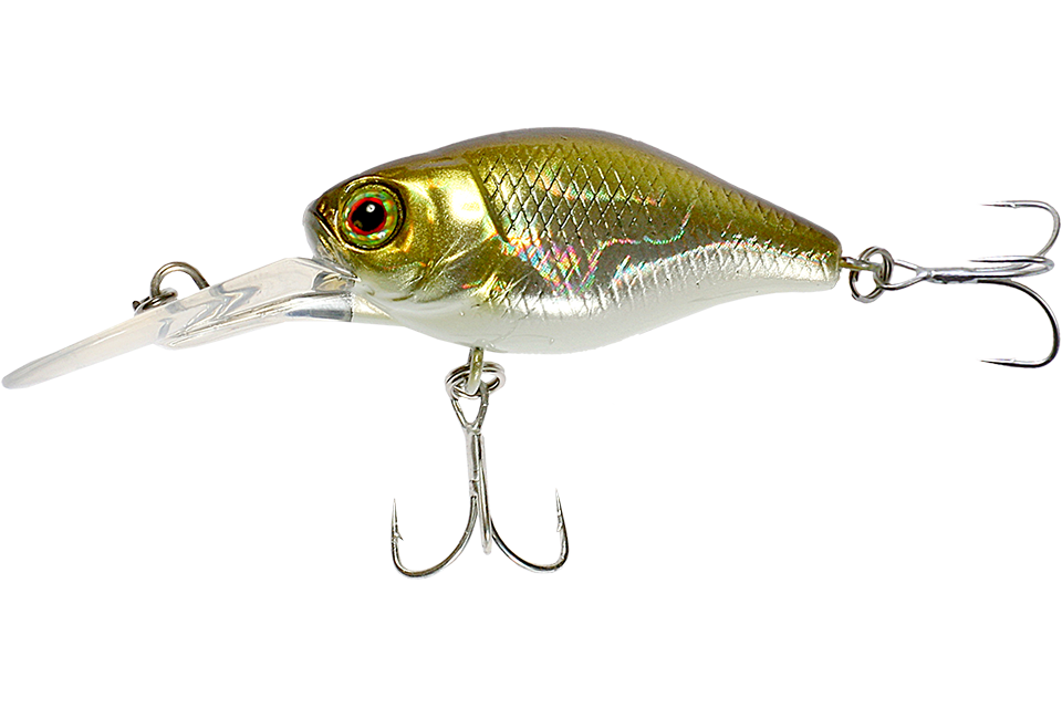 hl shad