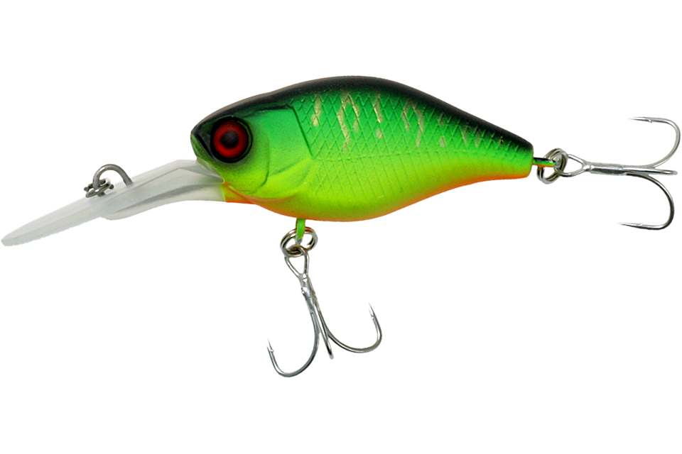 mat tiger