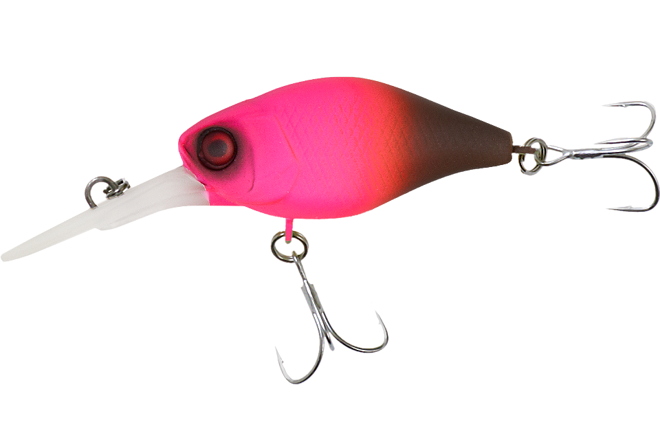 pink pellet
