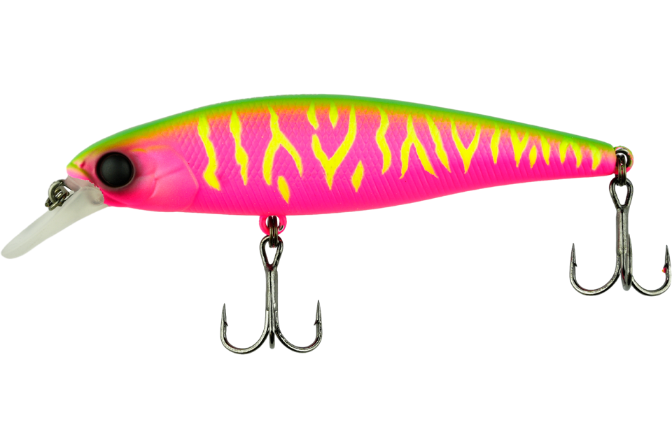 dragon fruit mat tiger