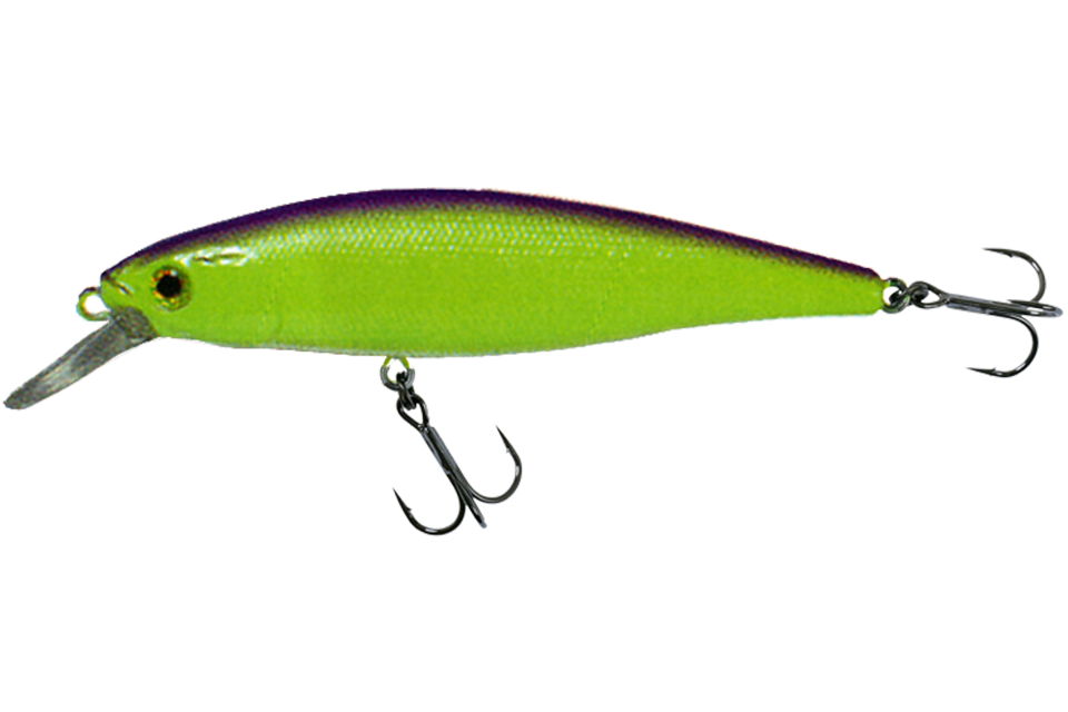 Purple Chartreuse