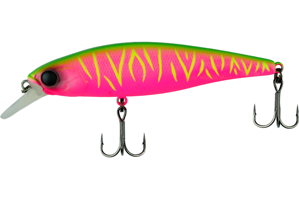 dragon fruit mat tiger