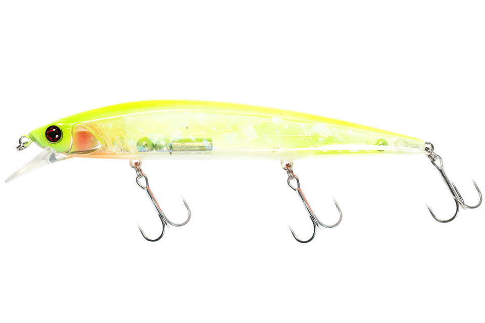 uv secretchart clear tiger
