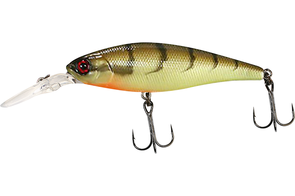brown craw