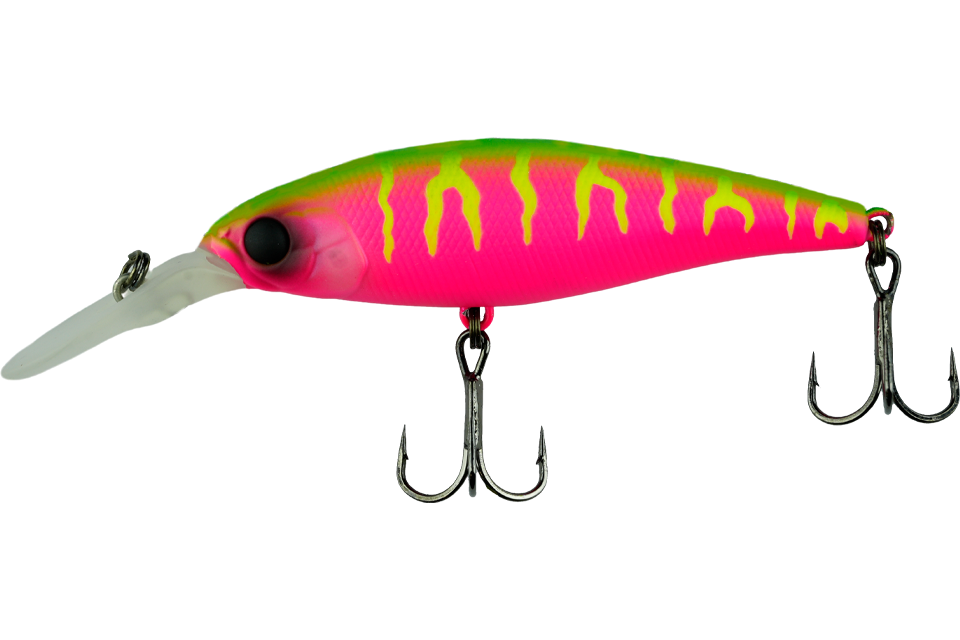 dragon fruit mat tiger