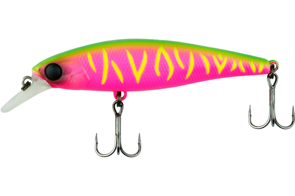 dragon fruit mat tiger