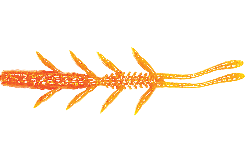 orange gold