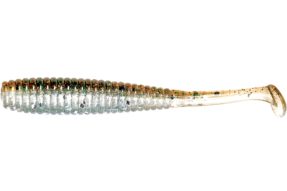 ikanago green pumpkin pearl