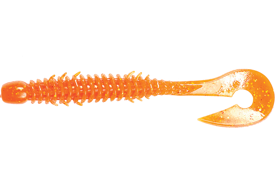 orange gold