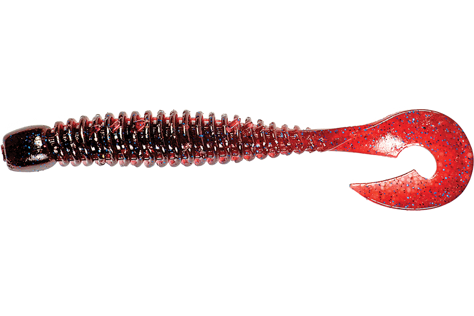 okeechobee craw