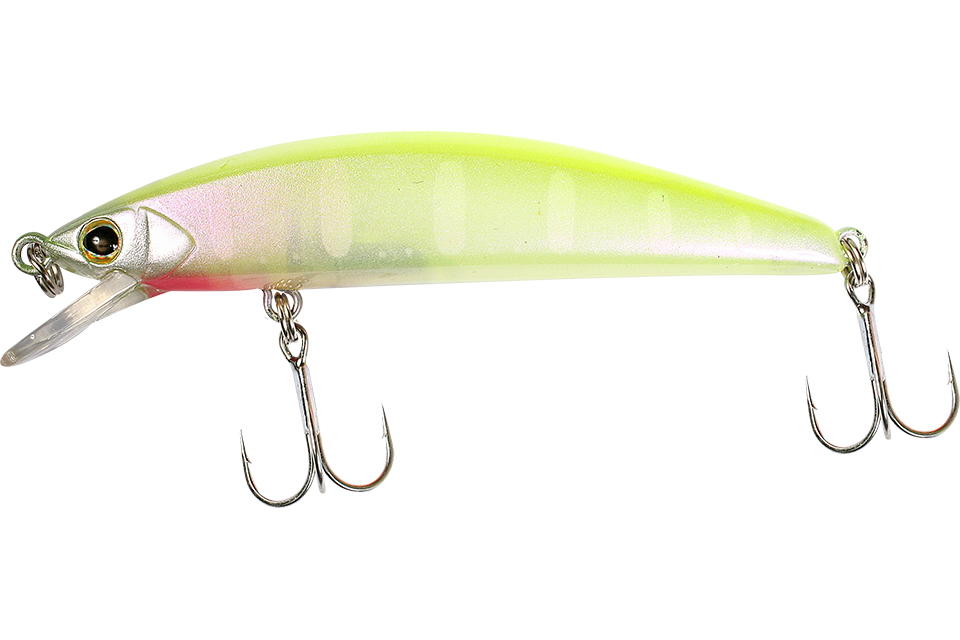 pearl chartreuse yamame