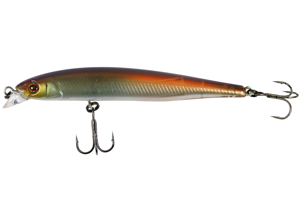 natural shad