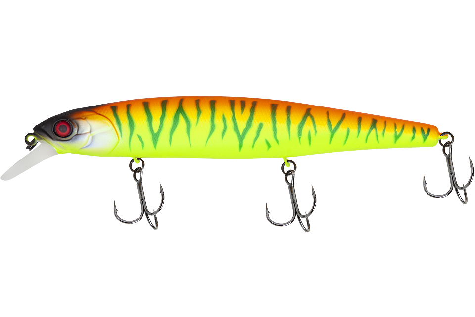 tropical mat tiger