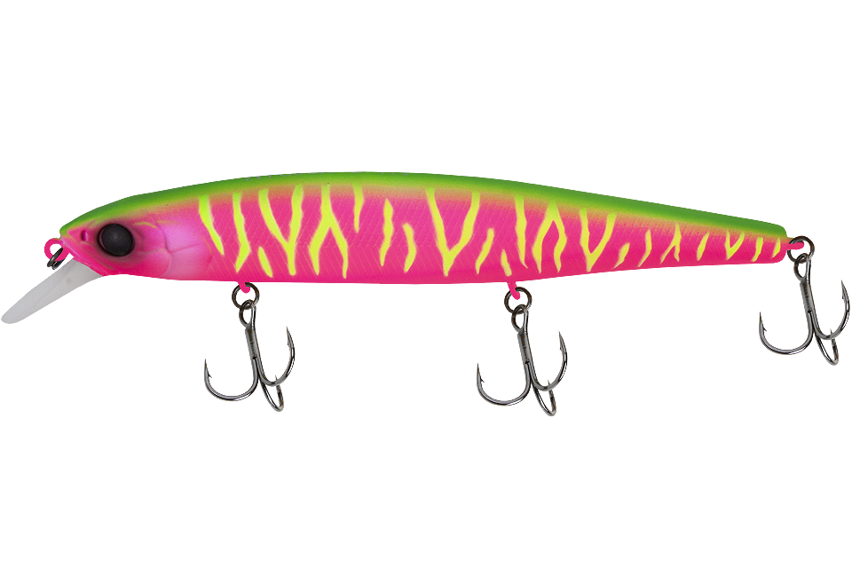 dragon fruit mat tiger