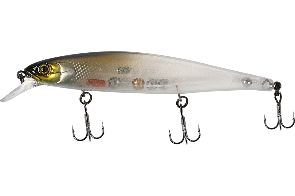 ghost shad