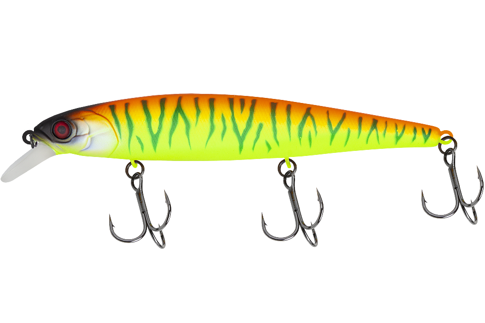 tropical mat tiger