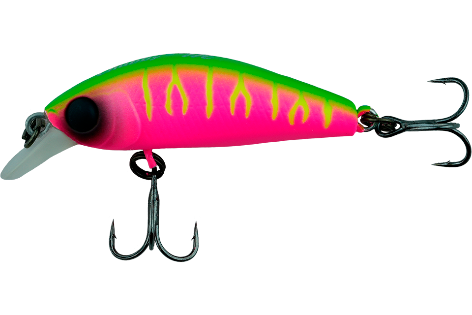 dragon fruit mat tiger