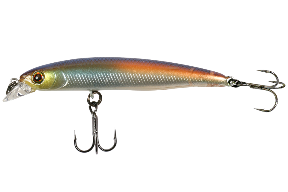 natural shad