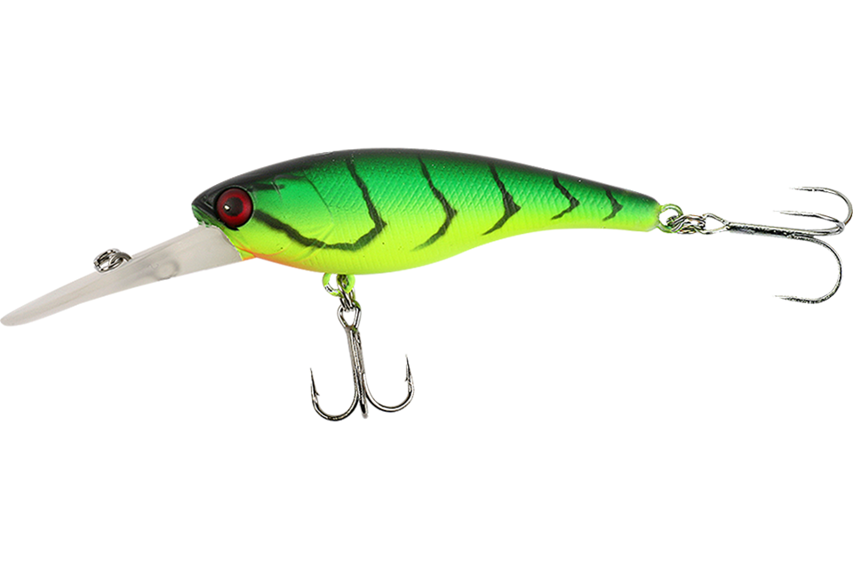 craw chartreuse