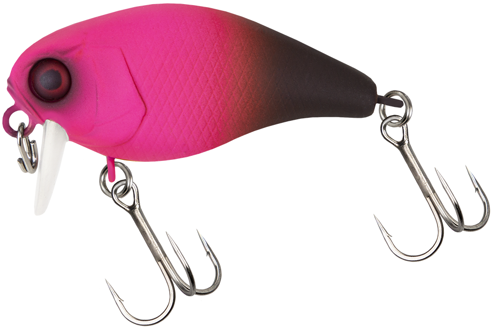 pink pellet
