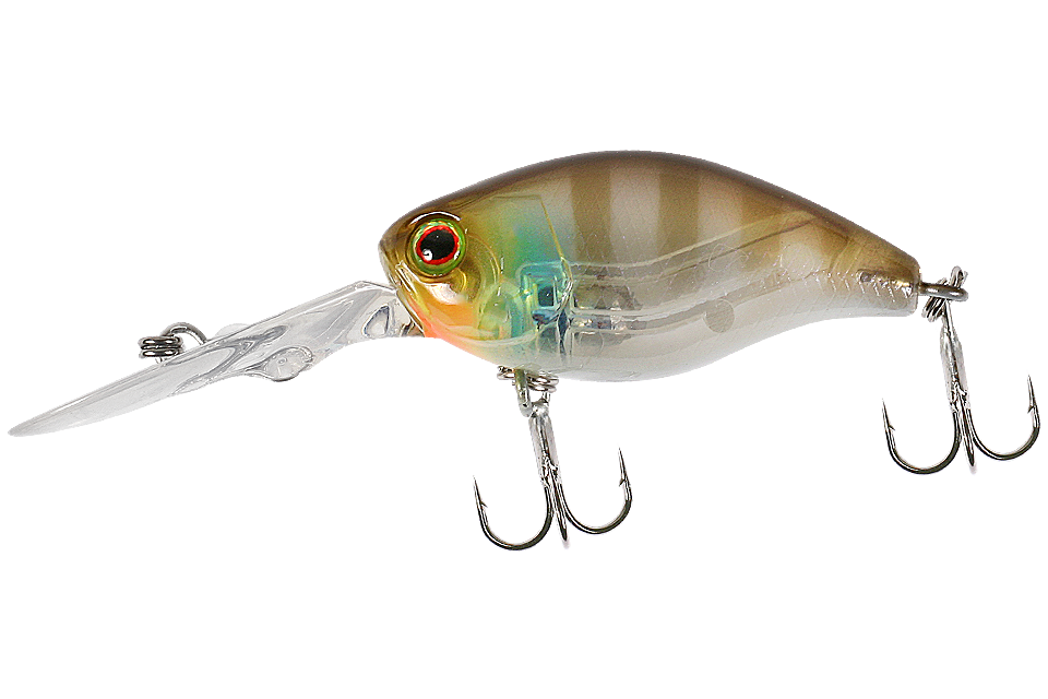 ghost gill