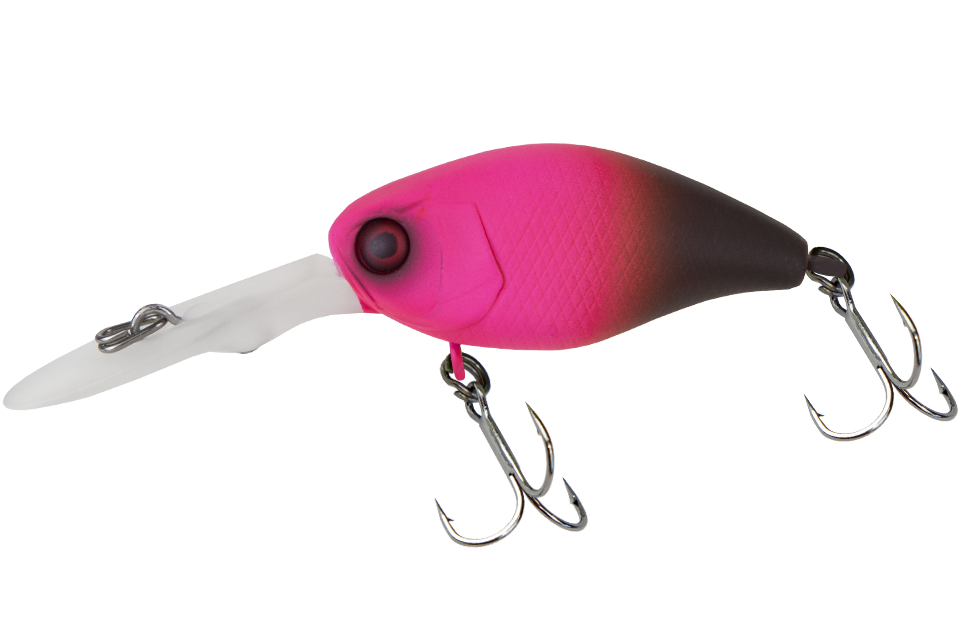 pink pellet