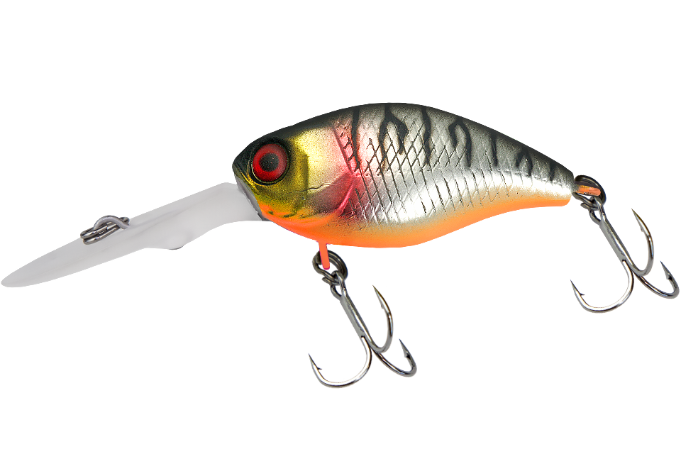 uv mat silver tiger