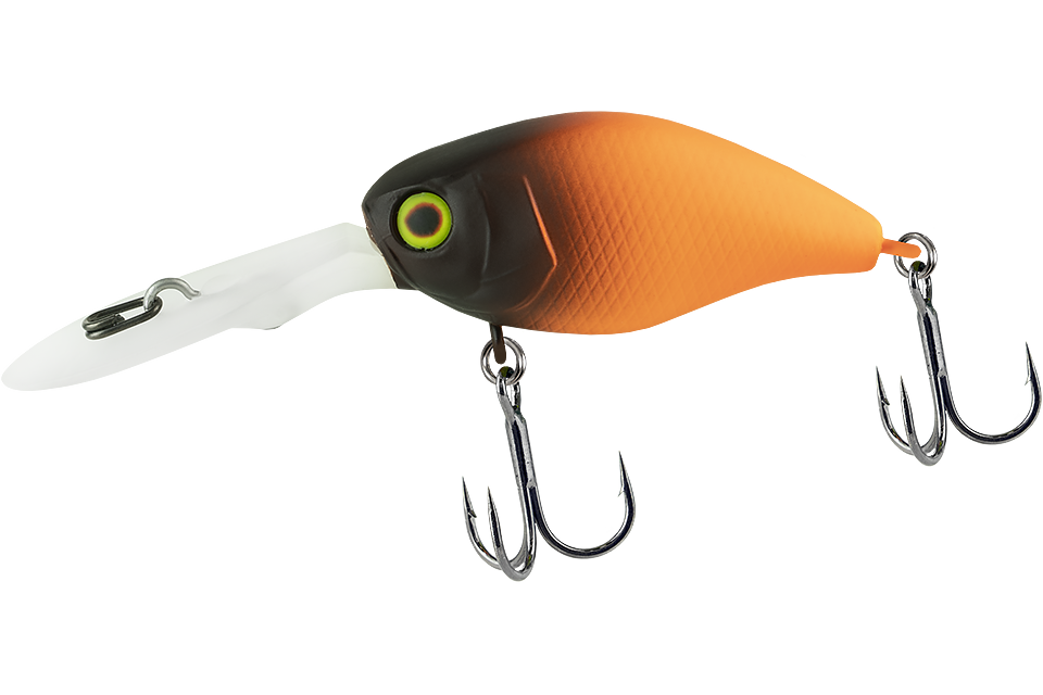 pellet orange