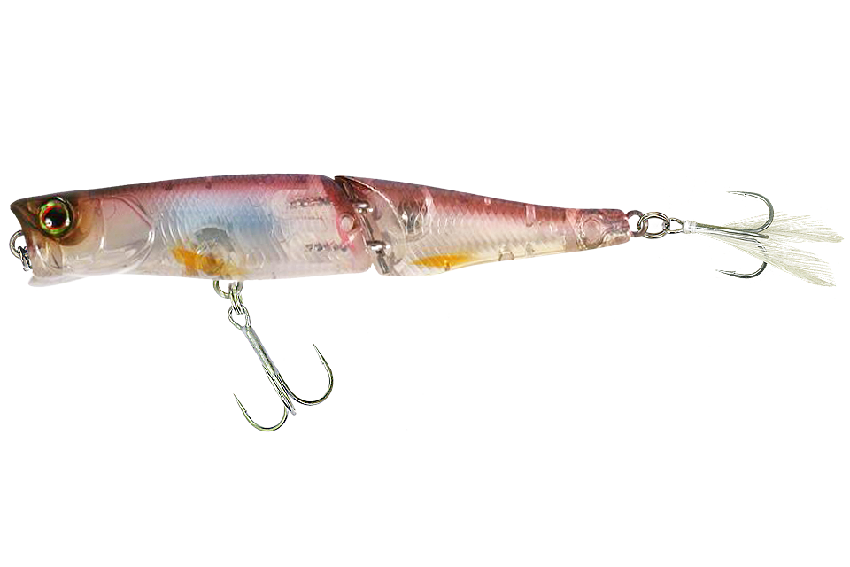 spawning tiger