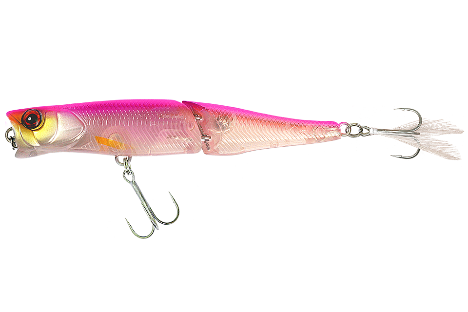 sexy pink