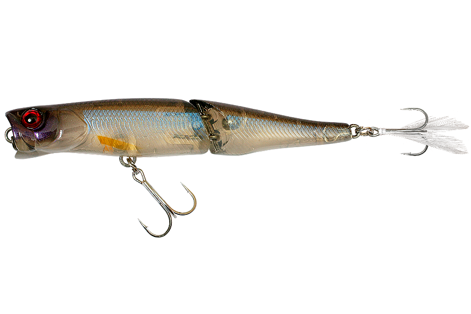 kameyama pro blue