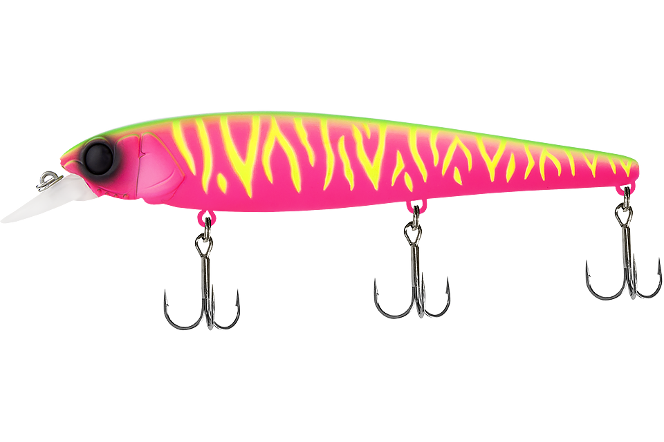 dragon fruit mat tiger