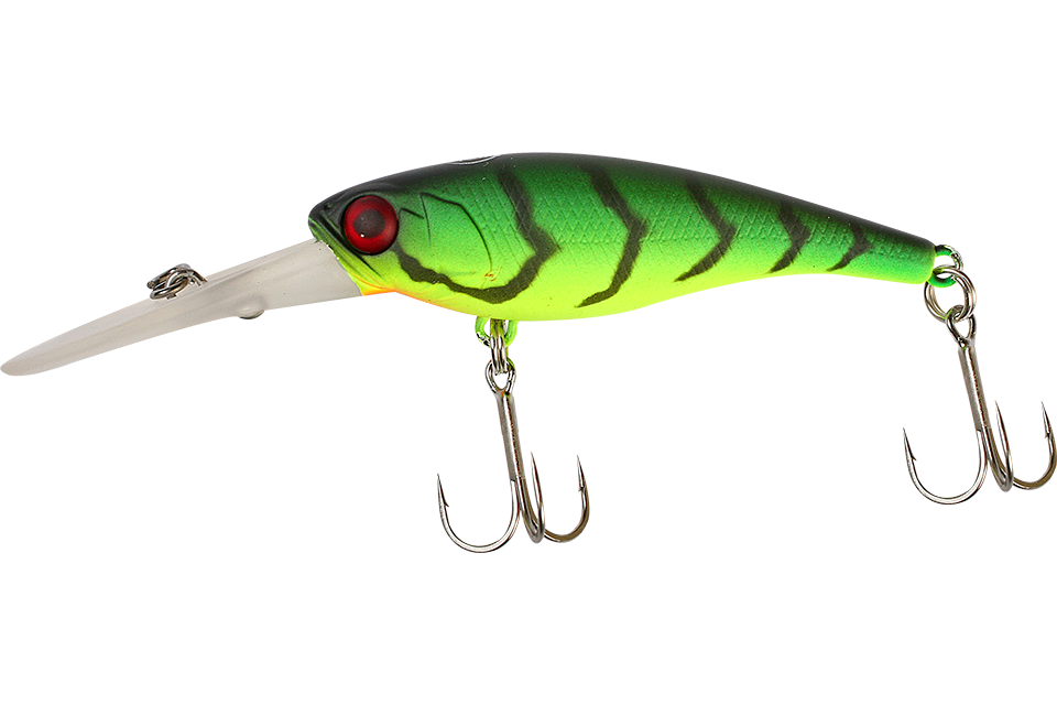 craw chartreuse