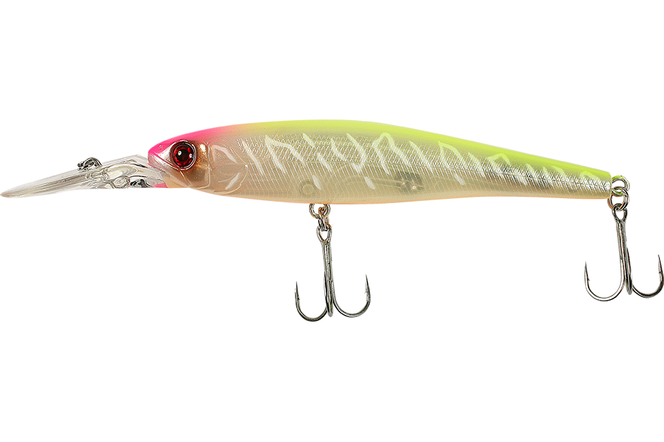 maruhata ghost chartreuse
