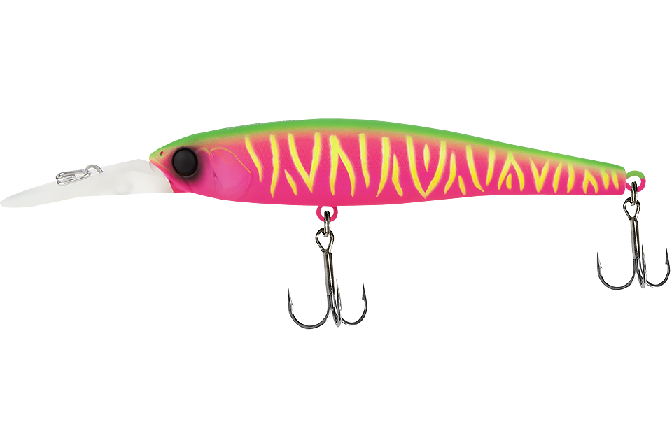 dragon fruit mat tiger