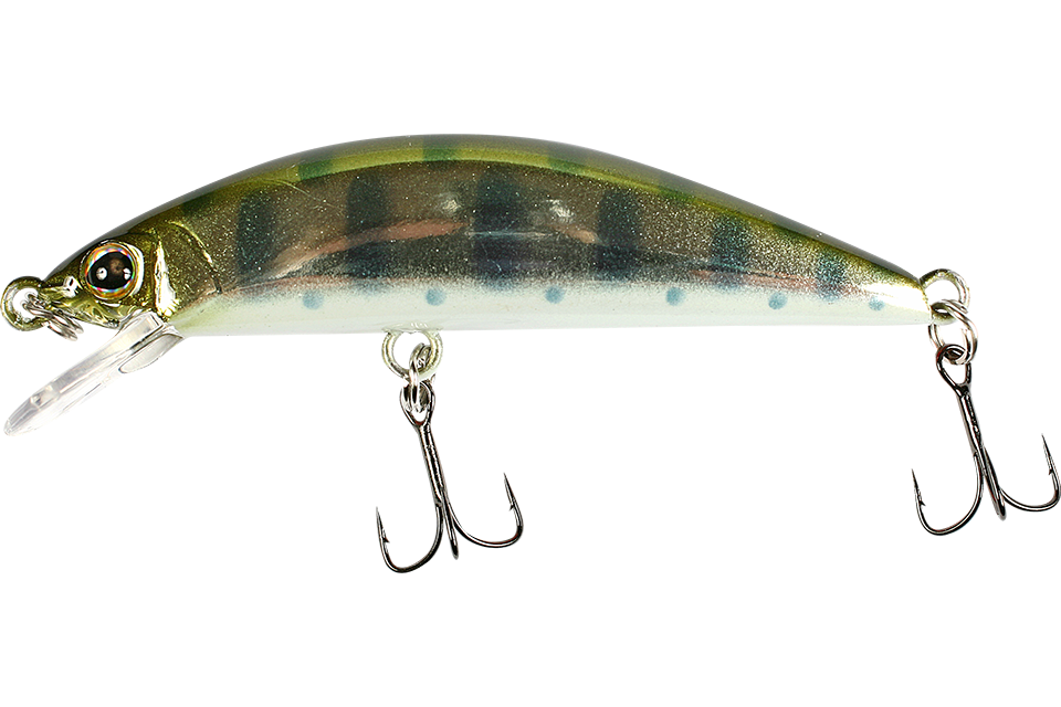 silver yamame
