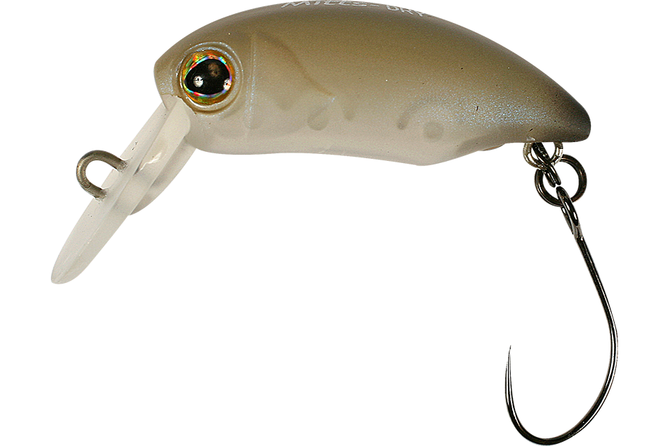mist pellet