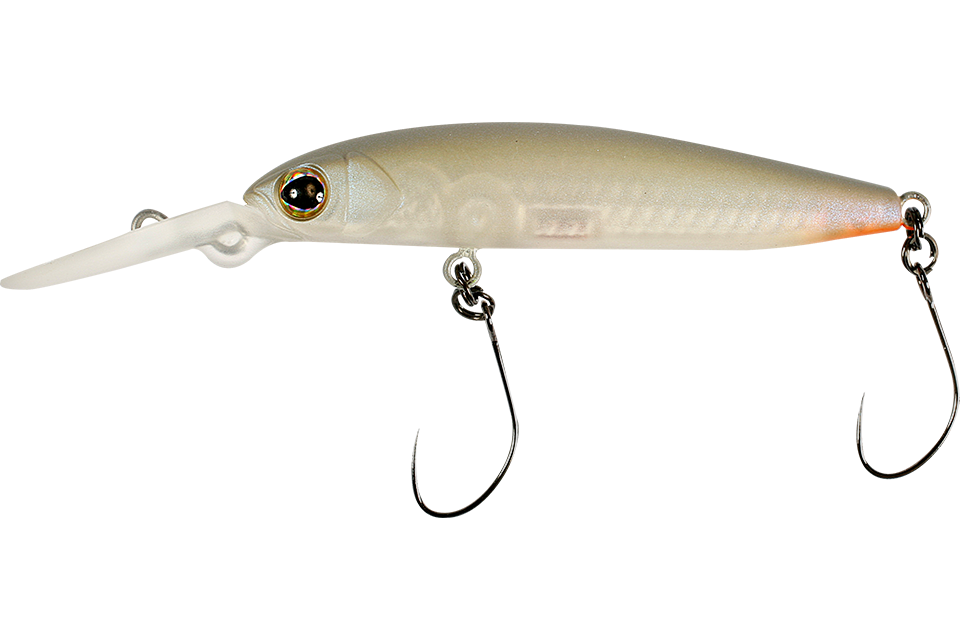 mist pellet og tail